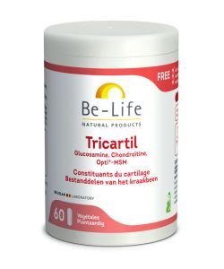 Tricartil, 60 capsules